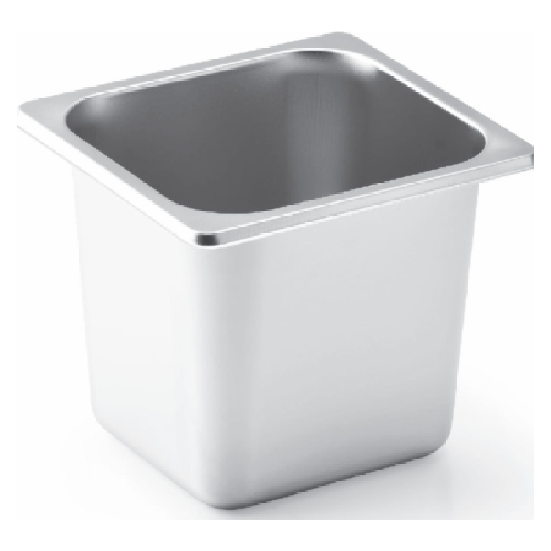 US Type Straight-wall Gastronorm Pan DJ-T / CT Series