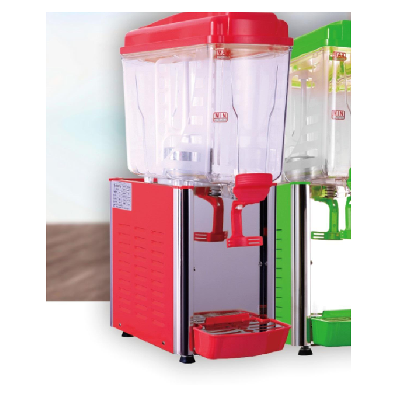 Commercial Cold Drink & Juice Dispenser KK18 Series