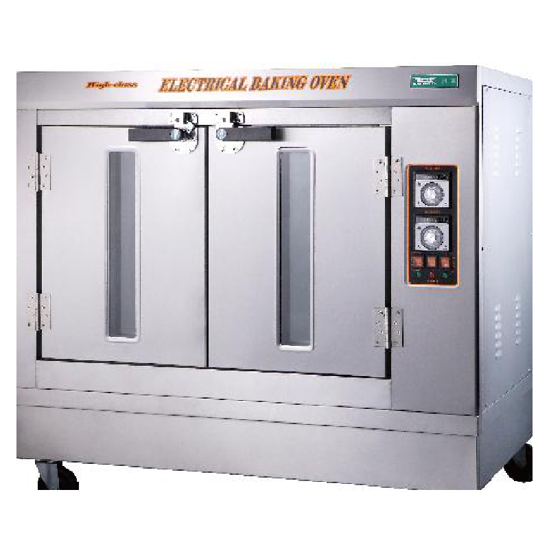 Rotating Whole Lamb Roast Oven DL-24I