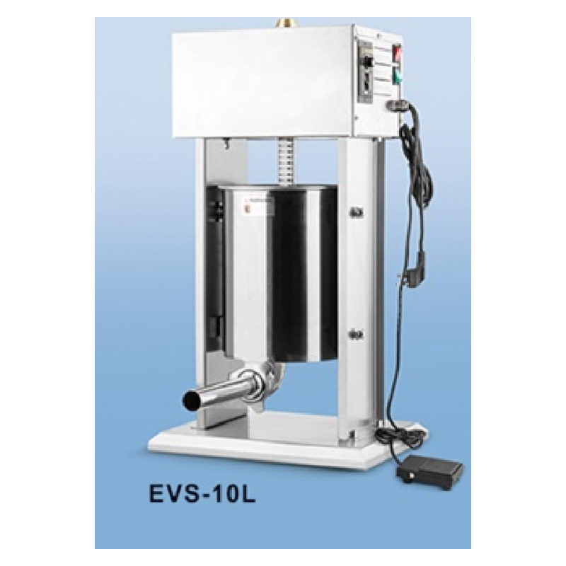 Electric Vertical Sausage Stuffer EVS Series (10-30L)