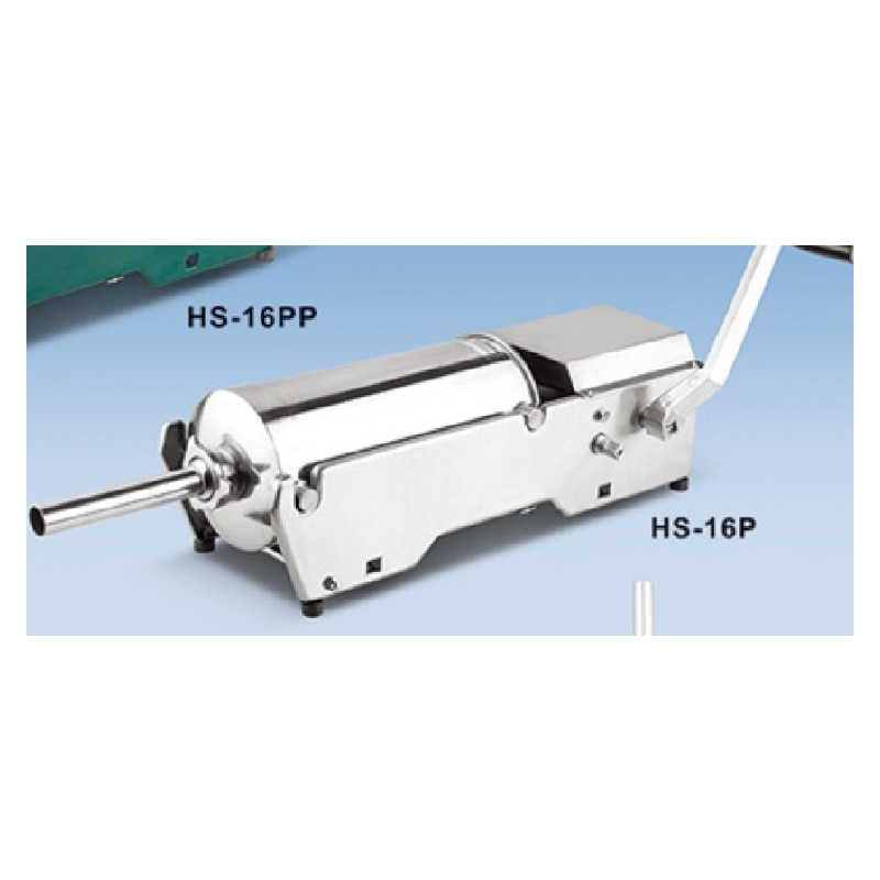Manual Horizontal Sausage Stuffer HS Series HS-3L