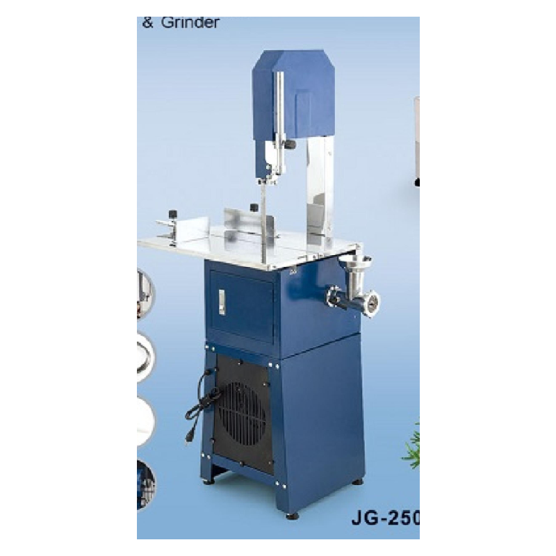 Vertical Industrial Bone Saw JG-250 / 300 / 400