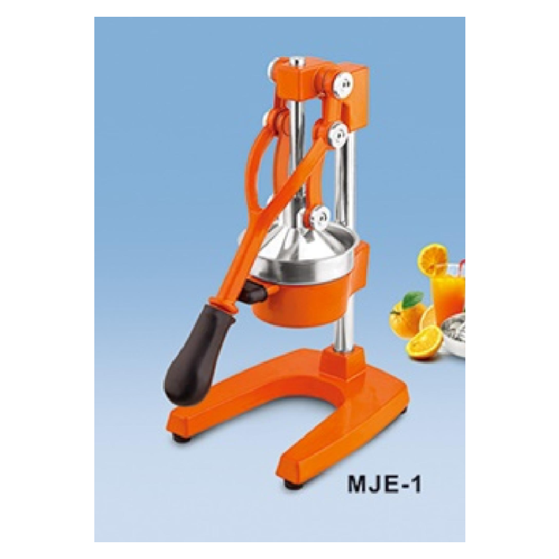 Manual Commercial Juice Extractor MJE Series
