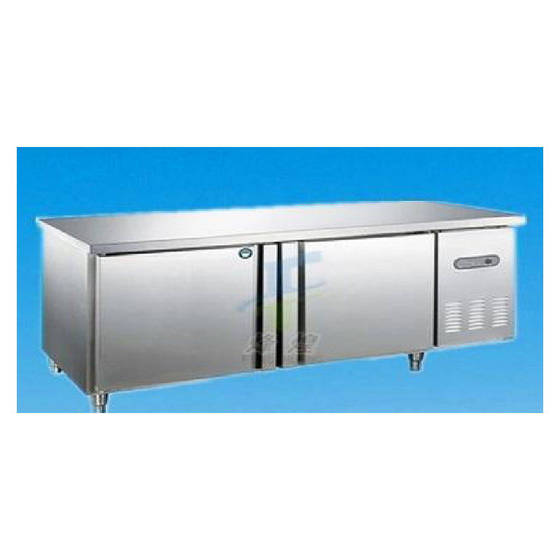 Refrigerated Work Table HF / HZ / KK Series