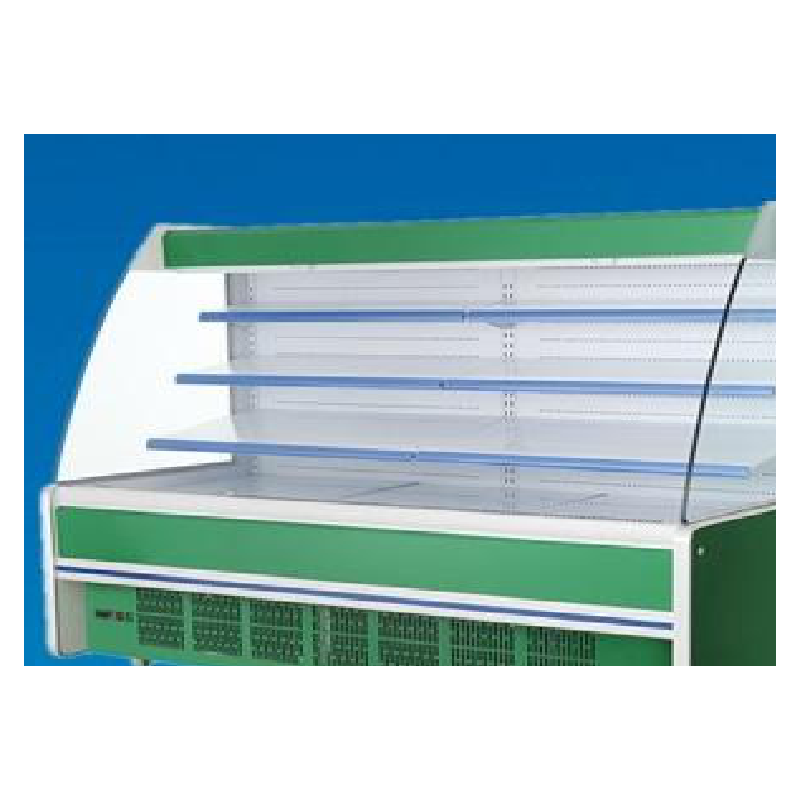 Commercial Deli & Meat Display Case GHG / GHE Series