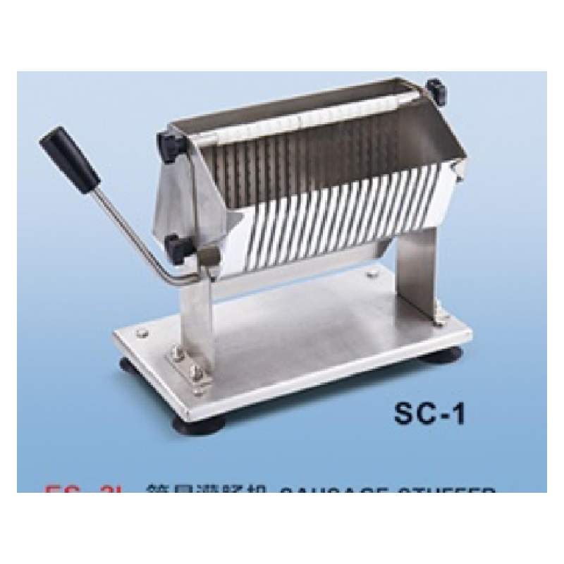 Sausage & Deli Slicer SC-1