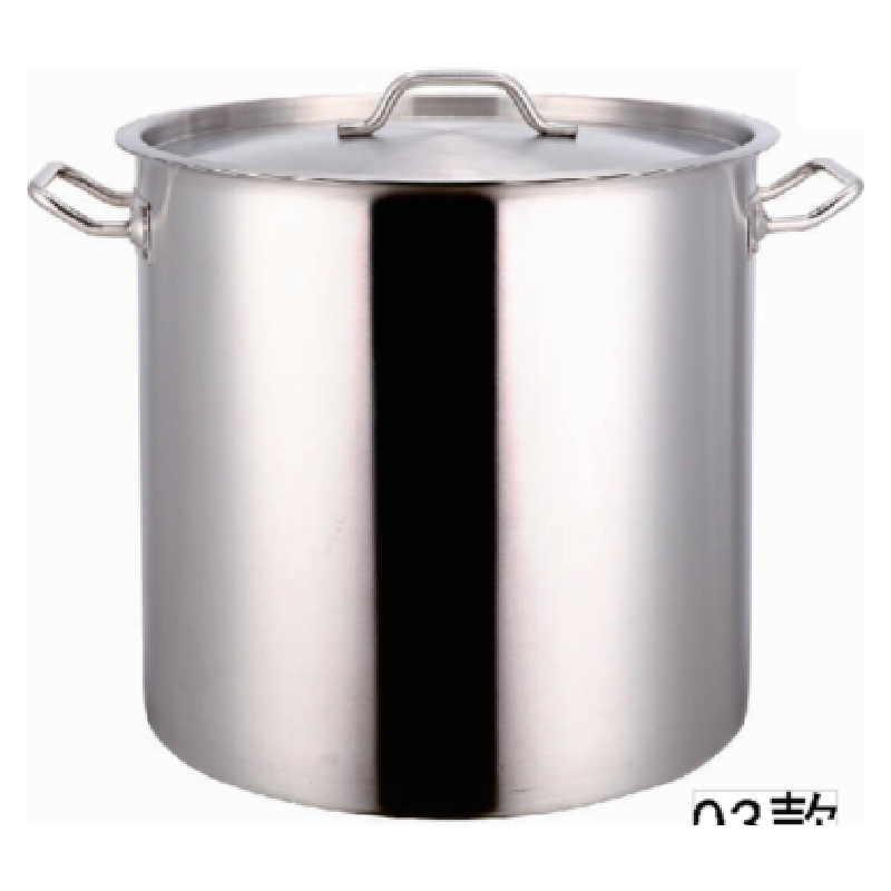 Composite Bottom Stock Pot YD Series